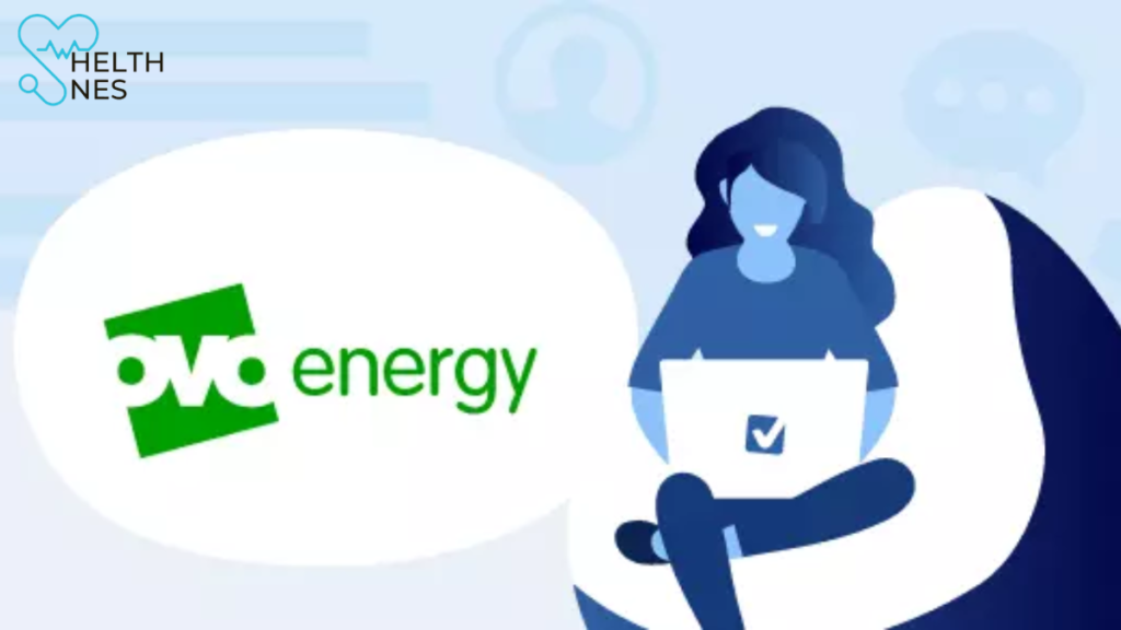 OVOenergy